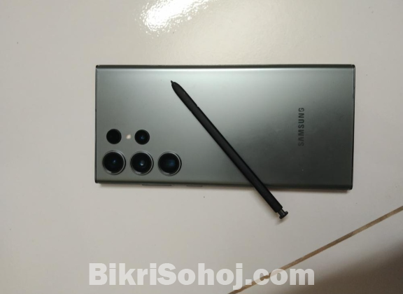 Samsung S23 ultra